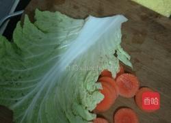 煎牛排的做法图解2