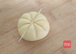 蒸南瓜饼的做法图解8