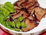 酱牛肉的做法[图]