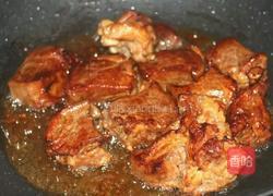 酱牛肉的做法图解4