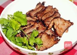 酱牛肉的做法图解9