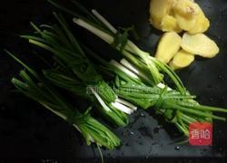 东坡肉的做法图解3