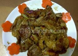 电饼档版烤肉