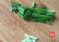 木耳炒千张丝的做法图解3
