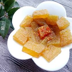 油煎凉粉的做法[图]