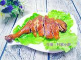 云雾鸭腿