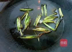 葱油面的做法图解3