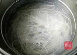 葱油面的做法图解5