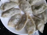 手工蒸饺