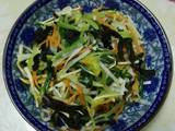 八宝菜