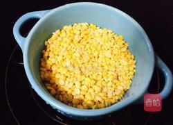 绿豆饼的做法图解2