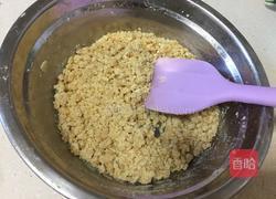 绿豆饼的做法图解3