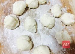 绿豆饼的做法图解7