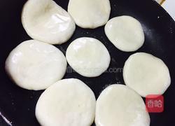 绿豆饼的做法图解12