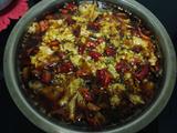 家常水煮肉片