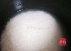 腊肉捞饭的做法图解1