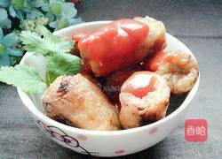 脆皮香蕉的做法图解10