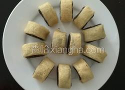 中式甜点驴打滚