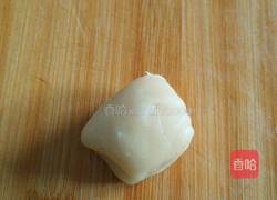 老婆饼(豆沙版)的做法图解11