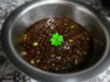 香菇肉末酱