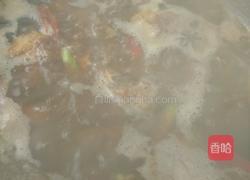 排骨炖土豆的做法图解7