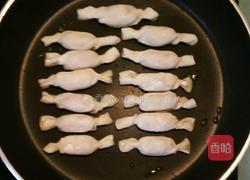 香脆糖果肠的做法图解8