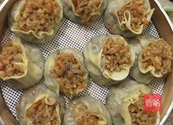 烧卖的做法图解11