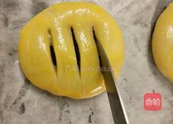 老婆饼(豆沙版)的做法图解18