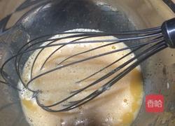 奶黄馅的做法图解2