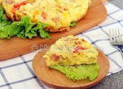 西班牙厚煎蛋