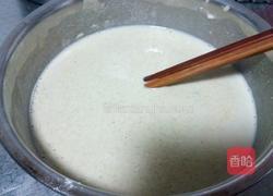 杂粮煎饼(内杂粮排叉)的做法图解2