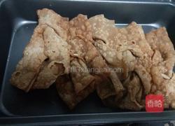 杂粮煎饼(内杂粮排叉)的做法图解15