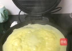芒果班戟的做法图解8