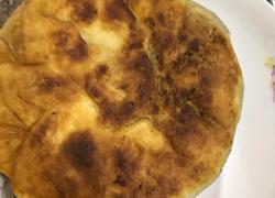 香酥猪肉馅饼