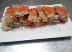 酥炸鱼块
