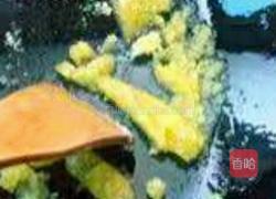 冬日糖醋排骨的做法图解4