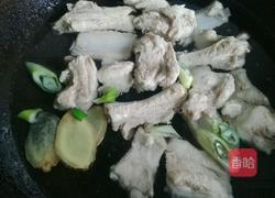 冬日糖醋排骨的做法图解8