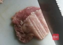 炸猪排的做法图解2