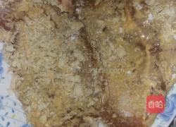 炸猪排的做法图解8
