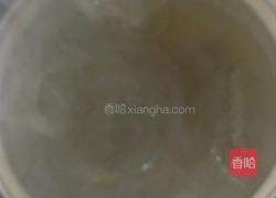 海带排骨汤的做法图解8