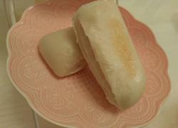 烤箱烤年糕