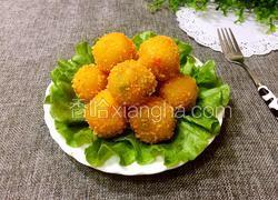 田园土豆球