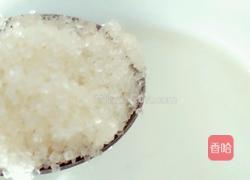 酸甜萝卜花的做法图解6
