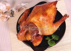 餐桌上鸡情四射，比肯德基还美味的奥尔良烤鸡