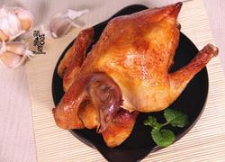 餐桌上鸡情四射，比肯德基还美味的奥尔良烤鸡