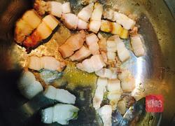 红烧肉炖土豆的做法图解5