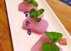 胭脂萝卜的做法图解3