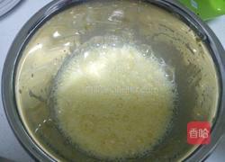 奶油蛋糕的做法图解9