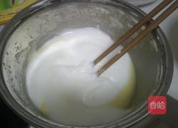 奶油蛋糕的做法图解13
