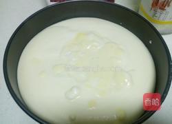 奶油蛋糕的做法图解15